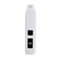 Electric Pet Nail Grinder with LED Power Display