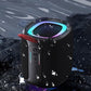Portable Waterproof Wireless Bluetooth Speaker