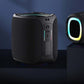 Portable Waterproof Wireless Bluetooth Speaker