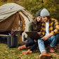 Portable Waterproof Wireless Bluetooth Speaker