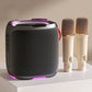 Portable Waterproof Wireless Bluetooth Speaker