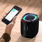 Portable Waterproof Wireless Bluetooth Speaker