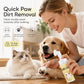 🔥Hot Sale 50% OFF🔥 Gentle Waterless Pet Chin Cleaner Foam – No Rinse,  for Cats & Dogs 🐾
