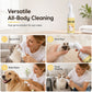 🔥Hot Sale 50% OFF🔥 Gentle Waterless Pet Chin Cleaner Foam – No Rinse,  for Cats & Dogs 🐾