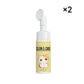 🔥Hot Sale 50% OFF🔥 Gentle Waterless Pet Chin Cleaner Foam – No Rinse,  for Cats & Dogs 🐾
