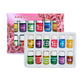 🔥Limited Time 49% Off！🎁🌺The fresh scent lifts your mood！🌷12-Pack Water Soluble Essential Oils Set