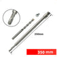 Heavy-Duty Concrete Hole Saw Set