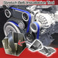 🎉 2026 Sale🔧 Stretch Belt Remover & Installer Tool Set