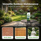 🔥 Outdoor Moss Remover Spray – Fast-Acting Formula for Patios, Walkways & Garden Stones – Ideal for Paving, Brick Walls & Concrete 🪨🌿