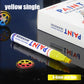 🎉 2026 Sale — Over 21,900 Sold!🖌️ Waterproof Paint Marker Set – 6mm Chisel Tip ✨