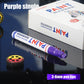 🎉 2026 Sale — Over 21,900 Sold!🖌️ Waterproof Paint Marker Set – 6mm Chisel Tip ✨