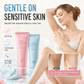 ⏳LAST DAY SALE 50% OFF! ✨ Gentle Hair Removal Cream 🌸 Smooth & Easy Hair Removal | Leaves Skin Feeling Soft & Silky | Perfect for Legs, Arms & Underarms 💖