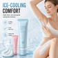 ⏳LAST DAY SALE 50% OFF! ✨ Gentle Hair Removal Cream 🌸 Smooth & Easy Hair Removal | Leaves Skin Feeling Soft & Silky | Perfect for Legs, Arms & Underarms 💖