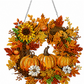 👻Halloween DIY Sparkle Art Hanging Ornament Kit