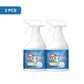 🔥 Latex Paint Remover Spray – Eco-Friendly Enzyme Formula with Precision Spray – Ideal for Wood, Metal, Plastic & Multi-Surface Cleaning 🎨🧽