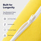 🔥2026 Hot Sale 50% OFF✨⚡ 50K+ SOLD! 🎁Mesh Shoe Washing Bag for Laundry Machine