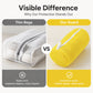 🔥2026 Hot Sale 50% OFF✨⚡ 50K+ SOLD! 🎁Mesh Shoe Washing Bag for Laundry Machine