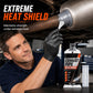 High Temp Exhaust Pipe Repair Glue