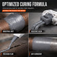 High Temp Exhaust Pipe Repair Glue