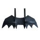 Halloween Pet Bat Wings Costume