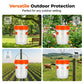 Solar Powered Wasp & Bee Trap