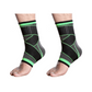 Elastic Adjustable Ankle Support Braces