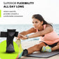Elastic Adjustable Ankle Support Braces