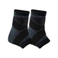 Elastic Adjustable Ankle Support Braces