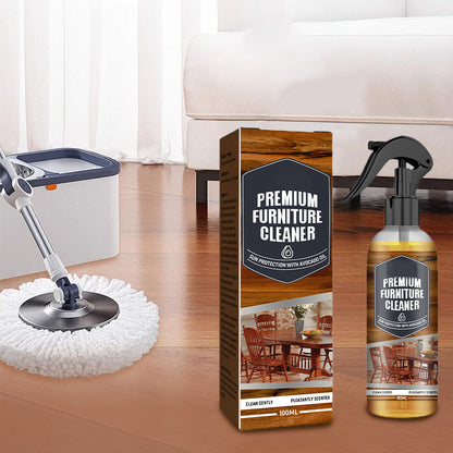✨ 2026 Sale — Over 16,700 Sold! 🧹 Decontamination & Brightening Furniture Cleaner – Powerful Floor & Multi-Surface Cleaning | Eco-Friendly Formula 🌿💧