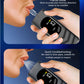 📢 50% OFF! 👻🍺 A Message From Beyond: Don't Drink & Drive! 🚔 | Rechargeable Alcohol Tester with LCD Screen & Voice Broadcast 🥴🍻
