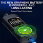 📢 50% OFF! 👻🍺 A Message From Beyond: Don't Drink & Drive! 🚔 | Rechargeable Alcohol Tester with LCD Screen & Voice Broadcast 🥴🍻