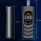📢 50% OFF! 👻🍺 A Message From Beyond: Don't Drink & Drive! 🚔 | Rechargeable Alcohol Tester with LCD Screen & Voice Broadcast 🥴🍻