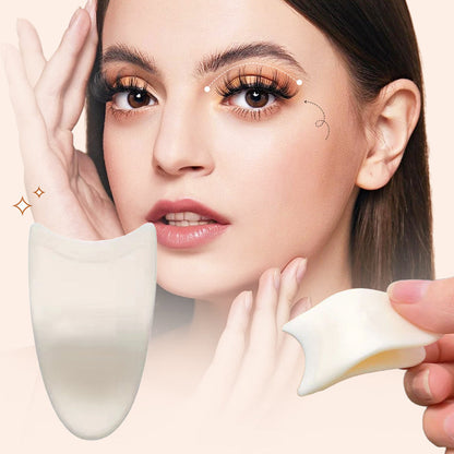 Practical Eyelash Applicator