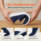 🎁New Arrivals 50% OFF💥Women's Breathable Mesh Slip-On Walking Shoes
