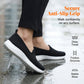 🎁New Arrivals 50% OFF💥Women's Breathable Mesh Slip-On Walking Shoes