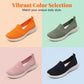 🎁New Arrivals 50% OFF💥Women's Breathable Mesh Slip-On Walking Shoes