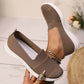🎁New Arrivals 50% OFF💥Women's Breathable Mesh Slip-On Walking Shoes