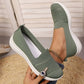 🎁New Arrivals 50% OFF💥Women's Breathable Mesh Slip-On Walking Shoes