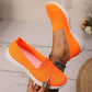 🎁New Arrivals 50% OFF💥Women's Breathable Mesh Slip-On Walking Shoes