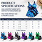 🎁New Arrivals 2026 – 50% Off💥Plus Size Swimsuit – Marble Print & Tummy Control Design