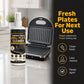 Sandwich Maker Grill Plate Cleaner Spray