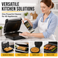 Sandwich Maker Grill Plate Cleaner Spray