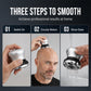 Rotary Electric Head Shaver