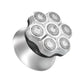 Rotary Electric Head Shaver
