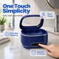 Multi-Functional Retainer and Braces Cleaning Machine
