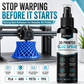 Anti-Warping 3D Printer Glue Spray