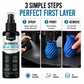Anti-Warping 3D Printer Glue Spray