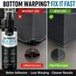 Anti-Warping 3D Printer Glue Spray