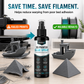 Anti-Warping 3D Printer Glue Spray