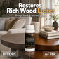 Wood Shine Care Oil